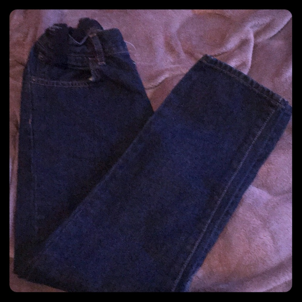 NWOT Dark Blue Boys Jeans🔥🔥🔥🔥